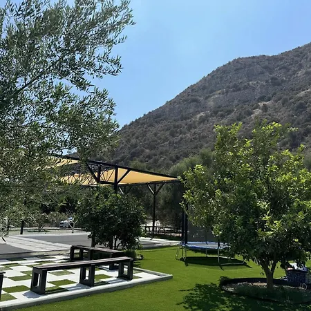 G Park Old