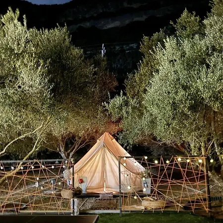 G Park Old * Agios Theodoros