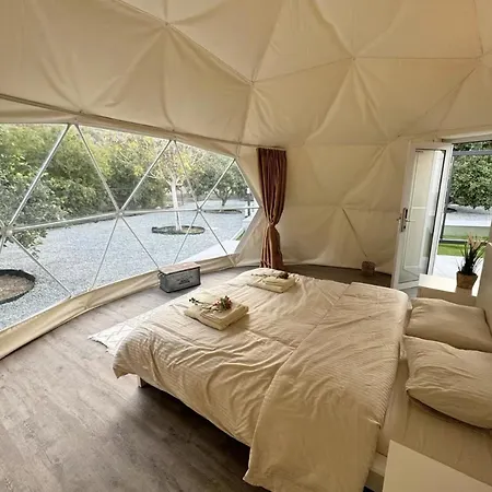 Luxe tent G Park Old *